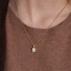 Bijou Brigitte Collier - Classic Look