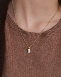 Bijou Brigitte Collier - Classic Look