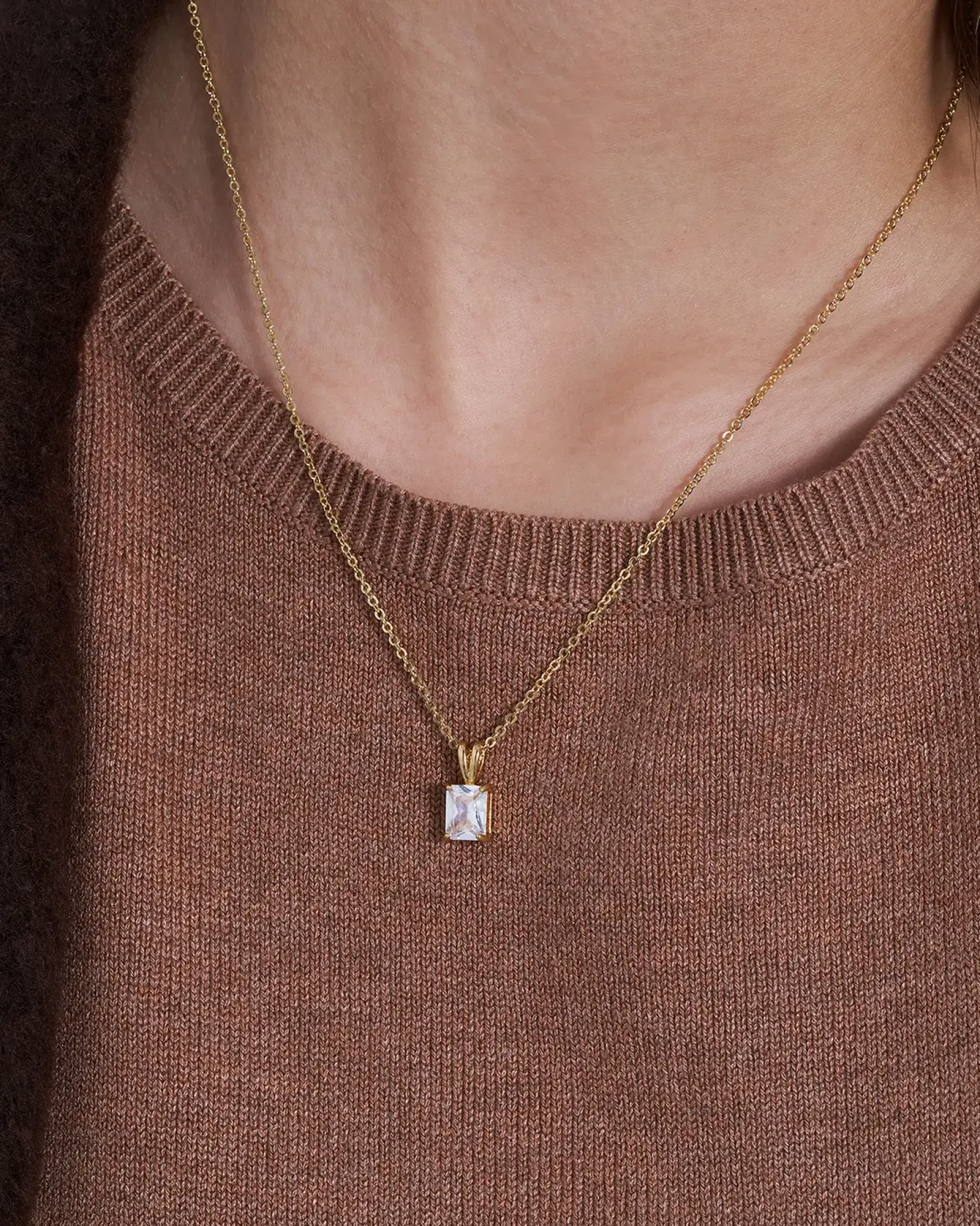 Bijou Brigitte Collier - Classic Look