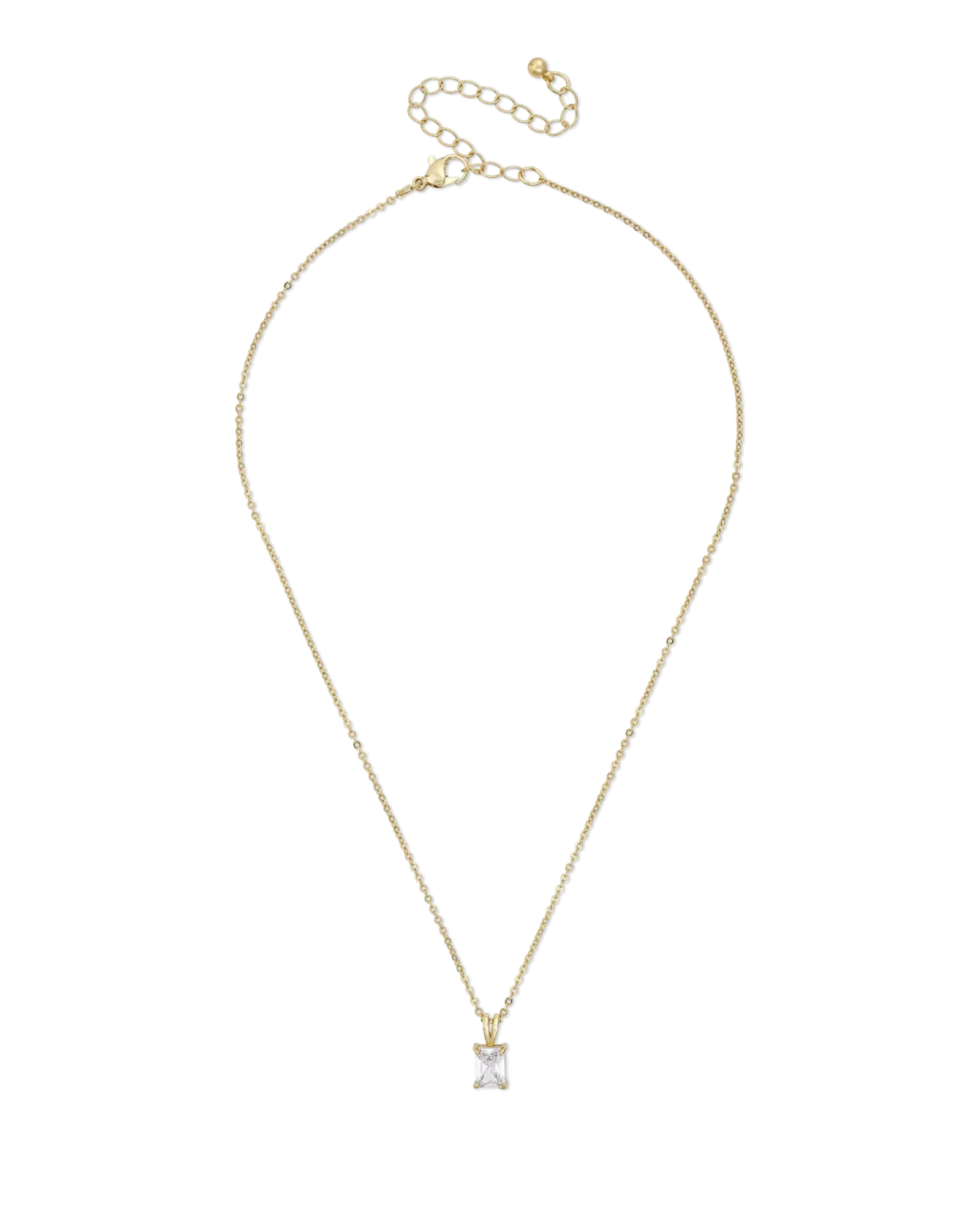 Bijou Brigitte Collier - Classic Look