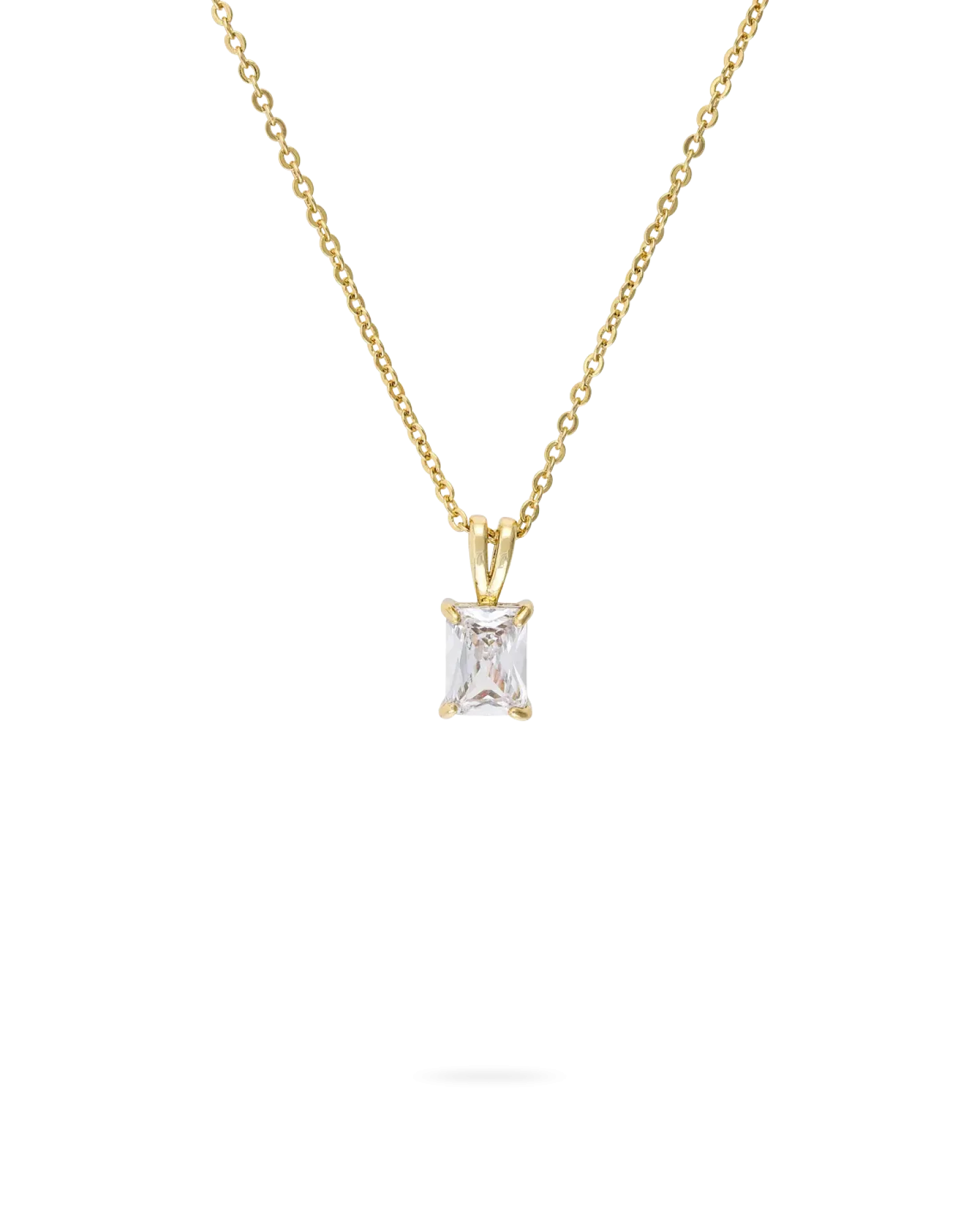 Bijou Brigitte Collier - Classic Look