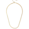 Bijou Brigitte Collier - Classic Snake Best