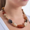 Bijou Brigitte Collier - Classic Stones