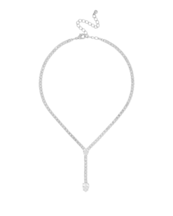 Bijou Brigitte Collier - Classy Sparkle New