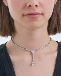 Bijou Brigitte Collier - Classy Sparkle New