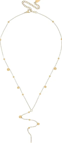 Bijou Brigitte Collier - Classy Steel Best