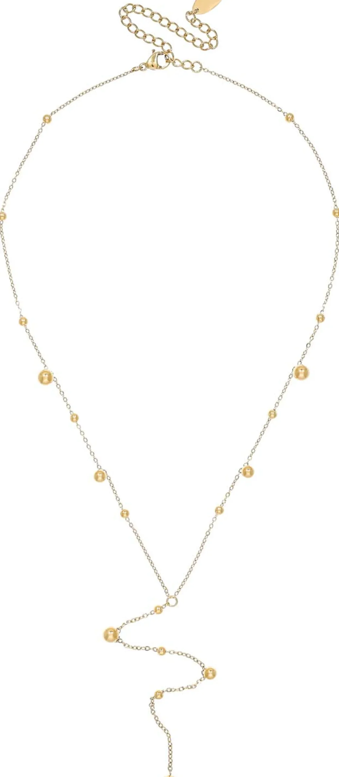 Bijou Brigitte Collier - Classy Steel Best