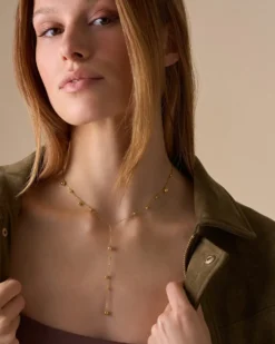Bijou Brigitte Collier - Classy Steel Best