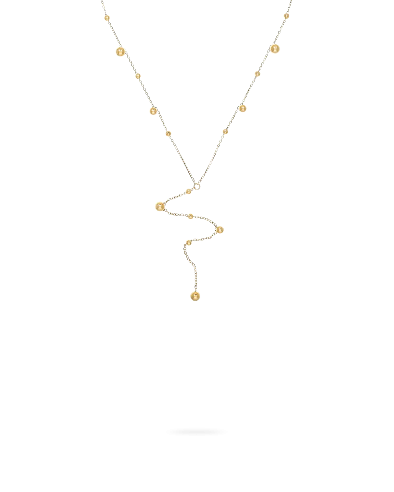 Bijou Brigitte Collier - Classy Steel Best