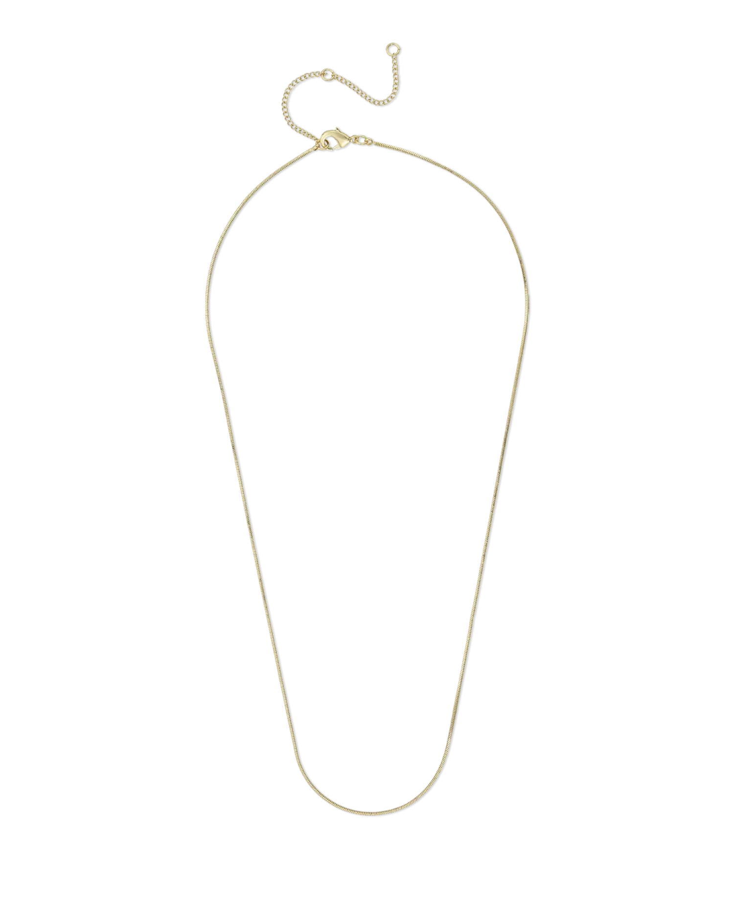 Bijou Brigitte Collier - Classy Style