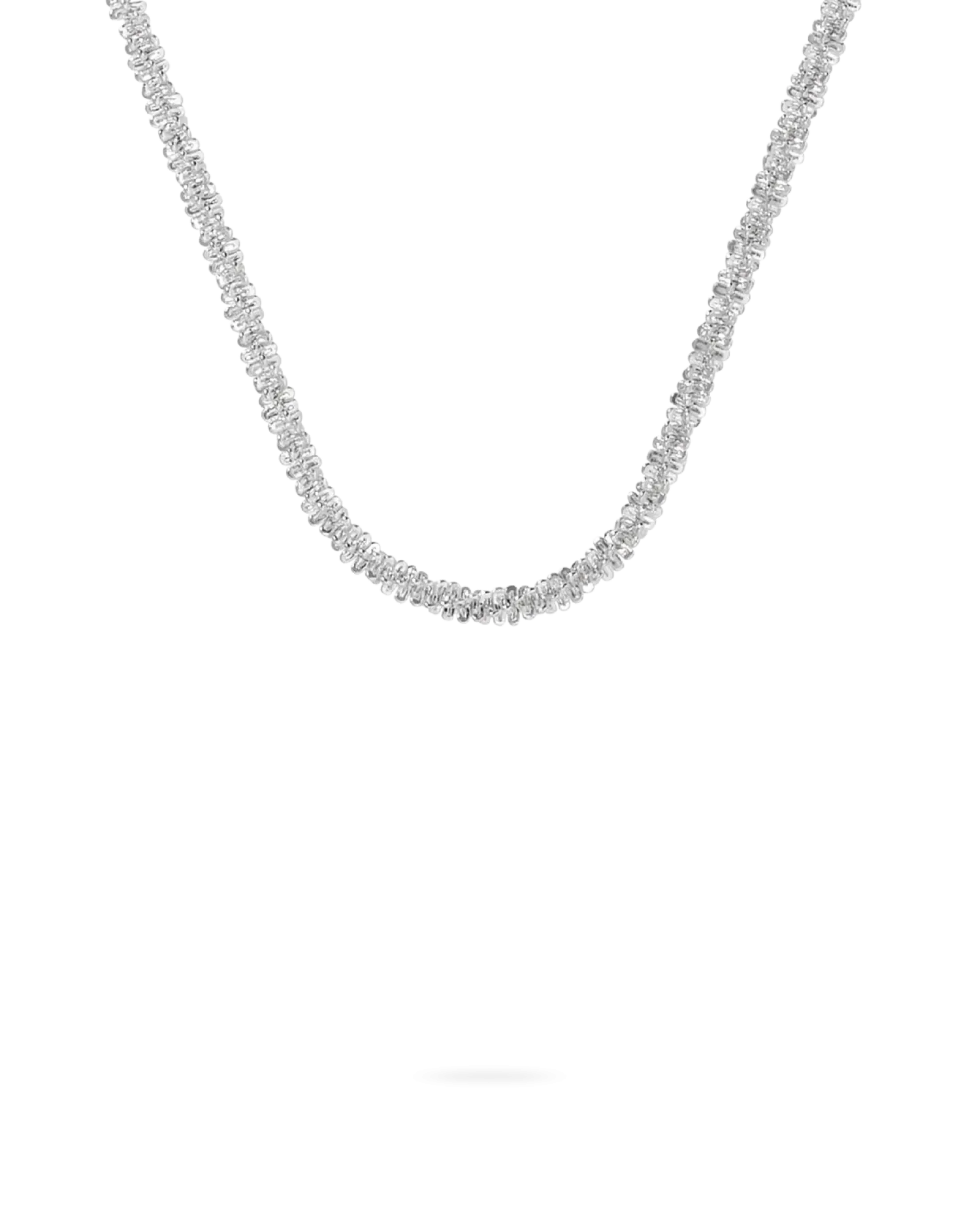Bijou Brigitte Collier - Classy Twist Clearance