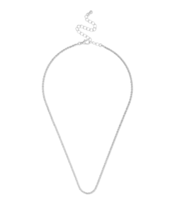 Bijou Brigitte Collier - Classy Twist Clearance