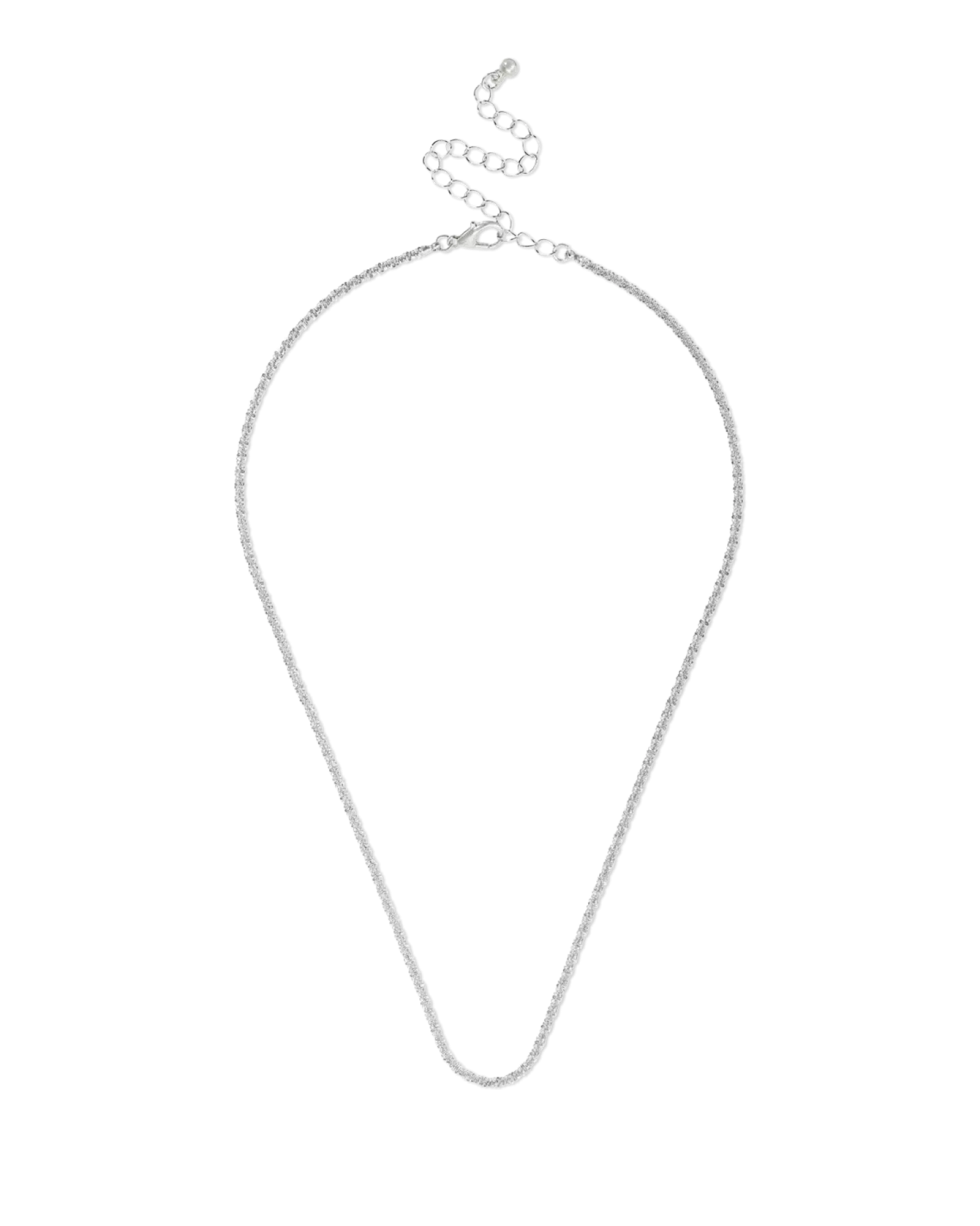 Bijou Brigitte Collier - Classy Twist Clearance