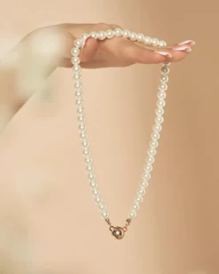 Bijou Brigitte Collier - Classy Woman Outlet