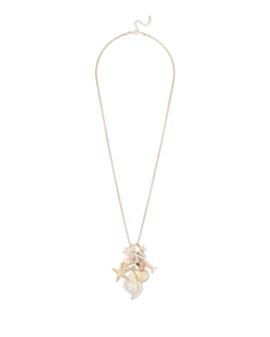 Bijou Brigitte Collier - Coastal Charms Discount