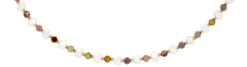 Bijou Brigitte Collier - Colorful Fragments Outlet
