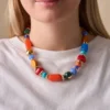 Bijou Brigitte Collier - Colorful Nomad Hot