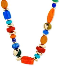 Bijou Brigitte Collier - Colorful Nomad Hot