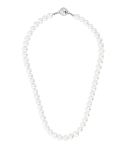 Bijou Brigitte Collier - Cool Pearls