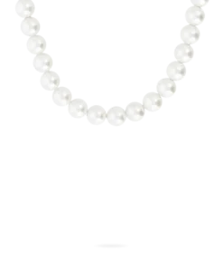 Bijou Brigitte Collier - Cool Pearls