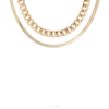 Bijou Brigitte Collier - Copper Snake Online