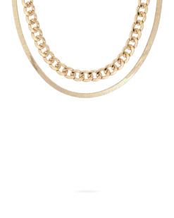 Bijou Brigitte Collier - Copper Snake Online