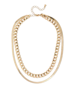 Bijou Brigitte Collier - Copper Snake Online