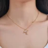 Bijou Brigitte Collier - Cosmic Glow Online