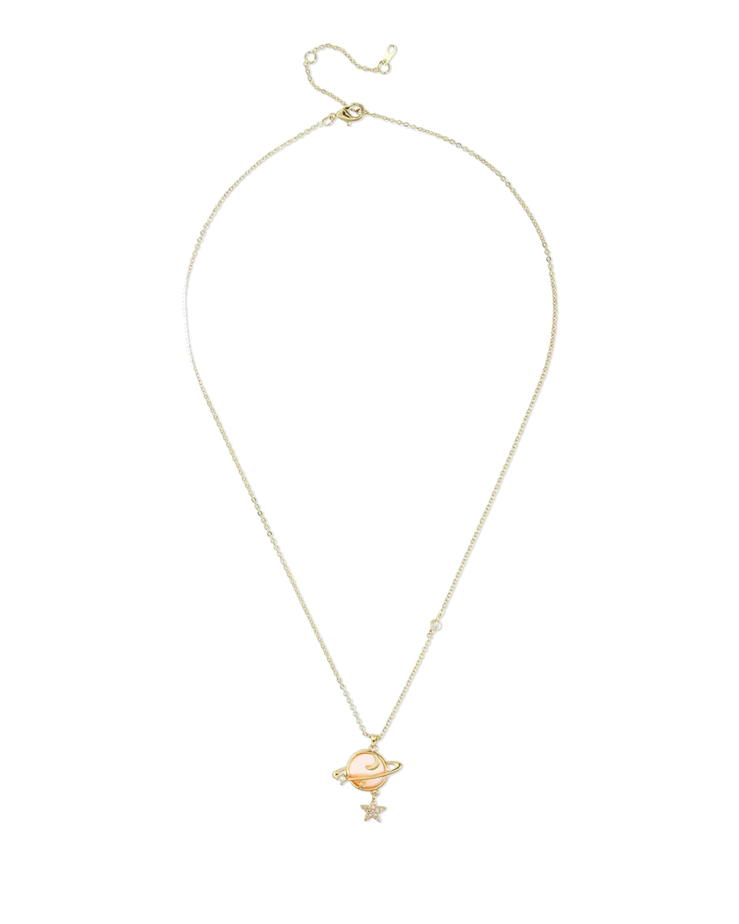 Bijou Brigitte Collier - Cosmic Glow Online