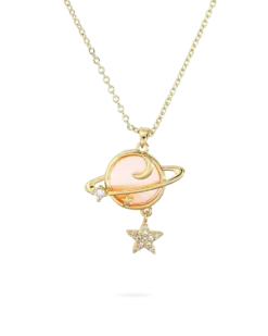 Bijou Brigitte Collier - Cosmic Glow Online