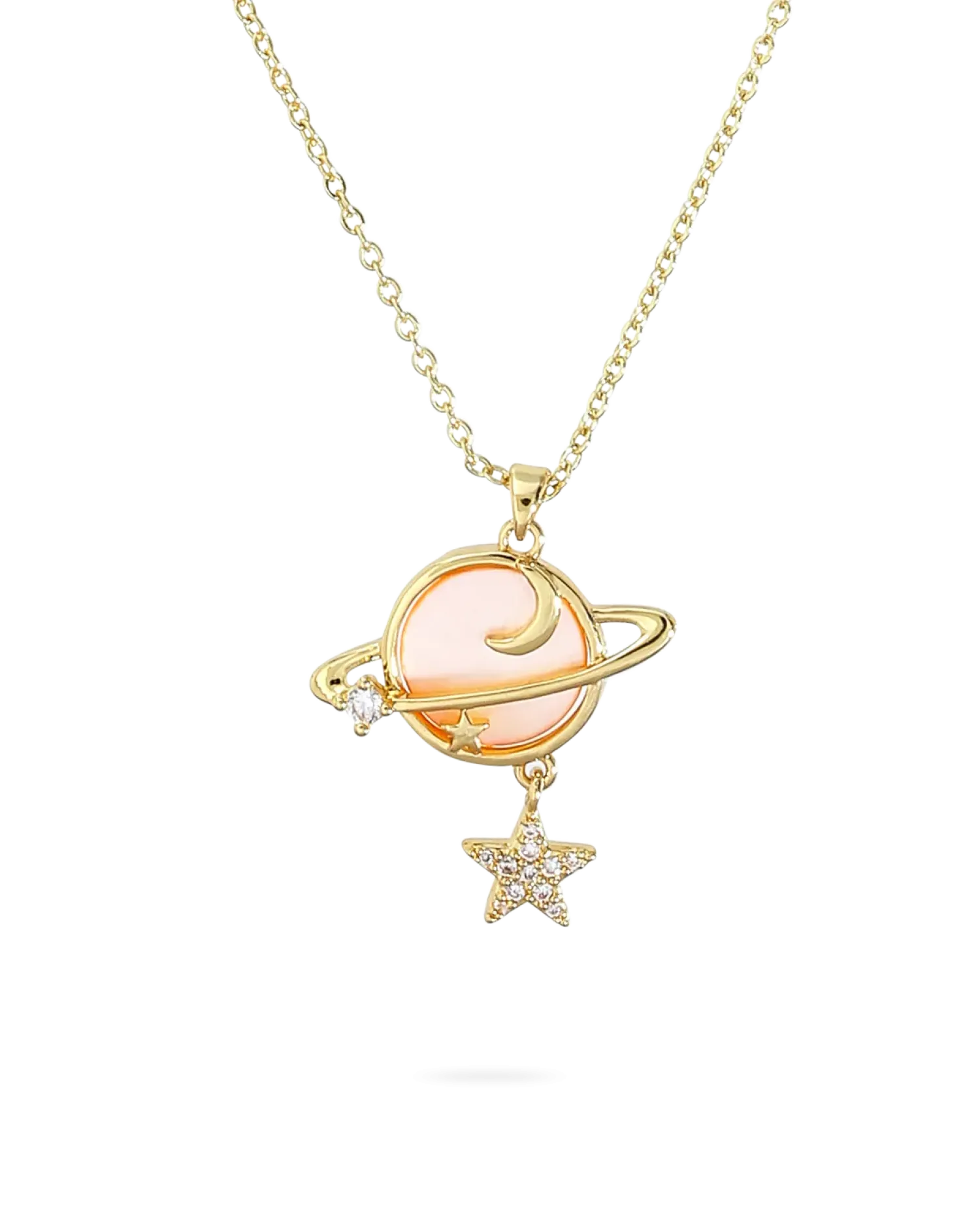Bijou Brigitte Collier - Cosmic Glow Online