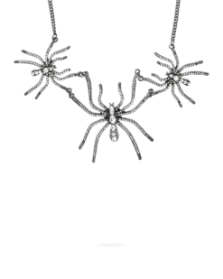 Bijou Brigitte Collier - Creepy Crawly Sale