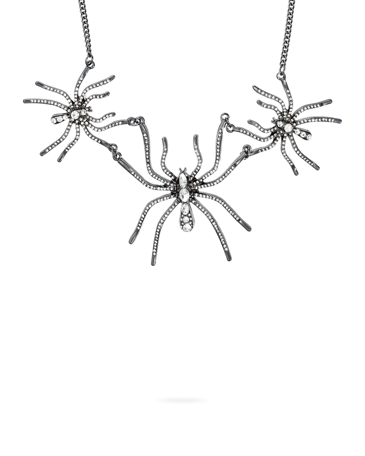 Bijou Brigitte Collier - Creepy Crawly Sale