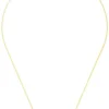 Bijou Brigitte Collier - Cross Heart Discount