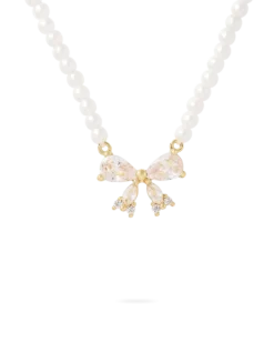 Bijou Brigitte Collier - Cute Sparkle