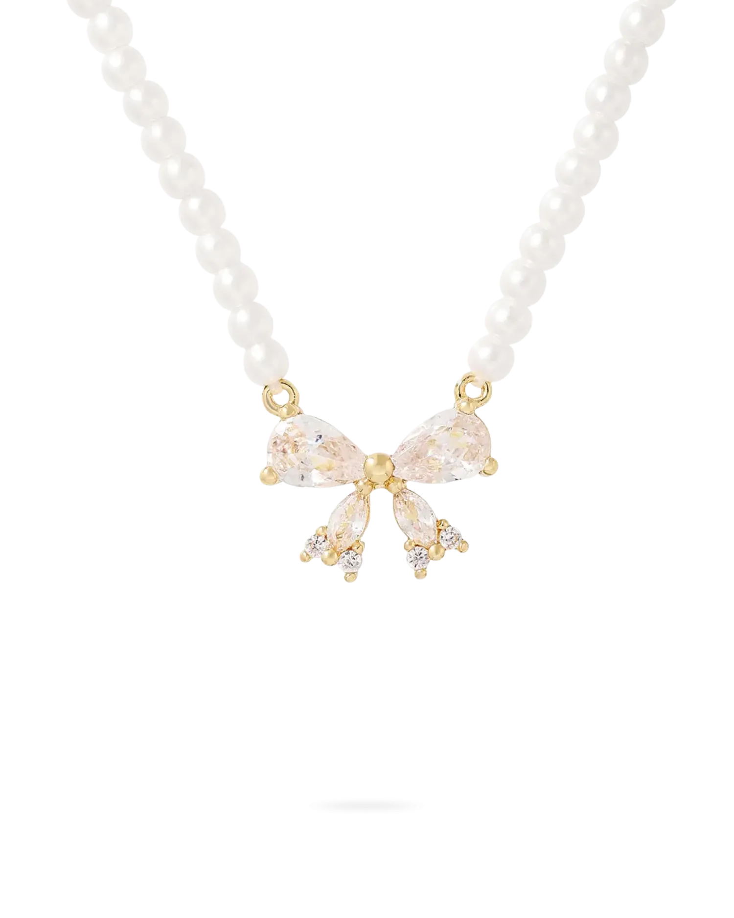 Bijou Brigitte Collier - Cute Sparkle