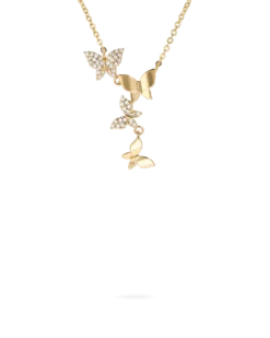 Bijou Brigitte Collier - Cute Swarm