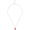 Bijou Brigitte Collier - Dainty Strawberry Clearance