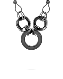 Bijou Brigitte Collier - Dark Circles New