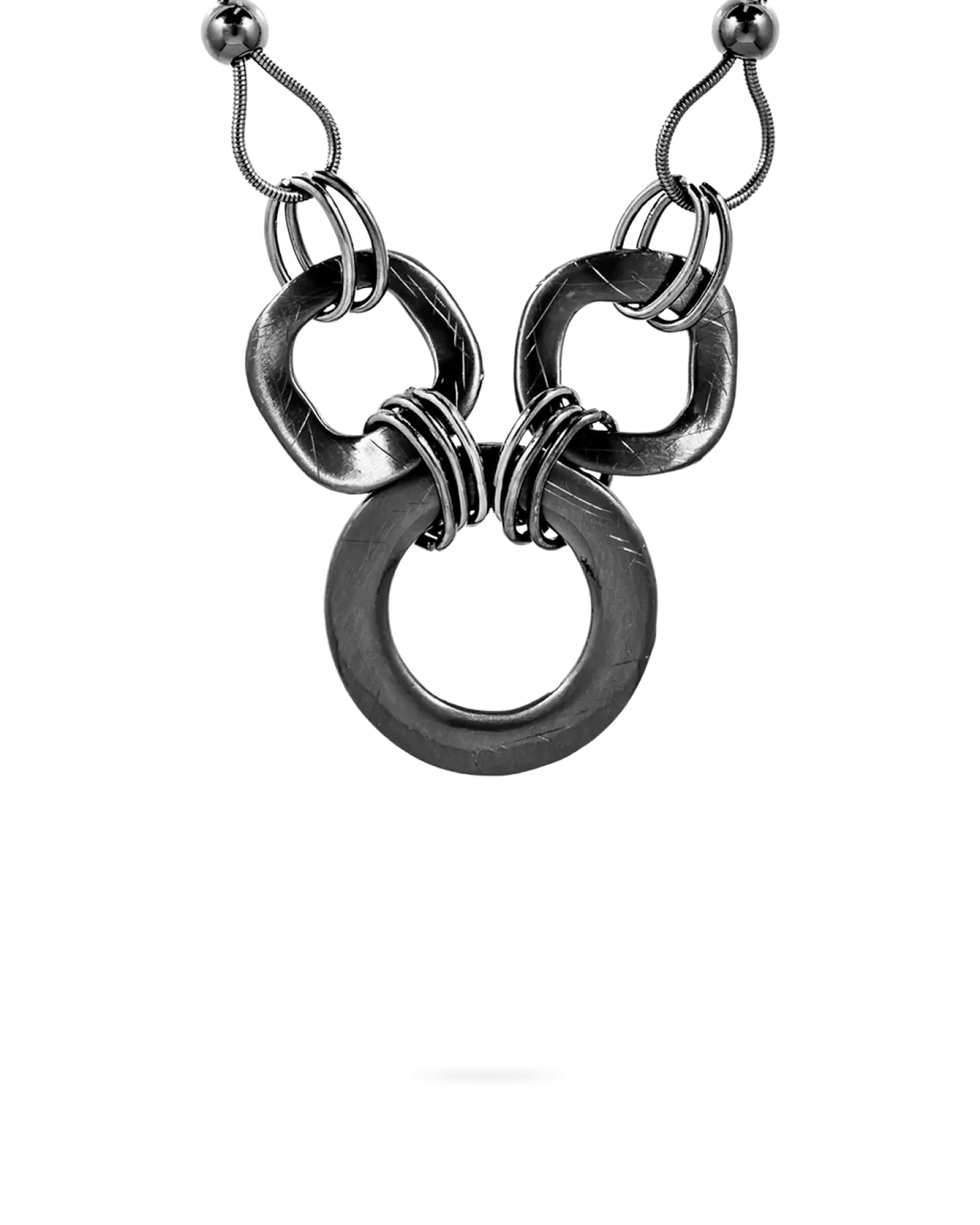 Bijou Brigitte Collier - Dark Circles New