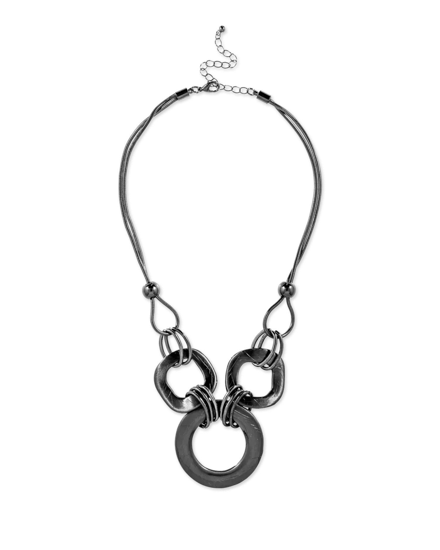 Bijou Brigitte Collier - Dark Circles New