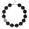 Bijou Brigitte Collier - Dark Shadow New