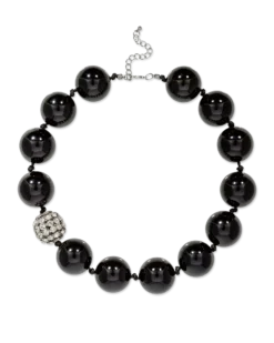 Bijou Brigitte Collier - Dark Shadow New