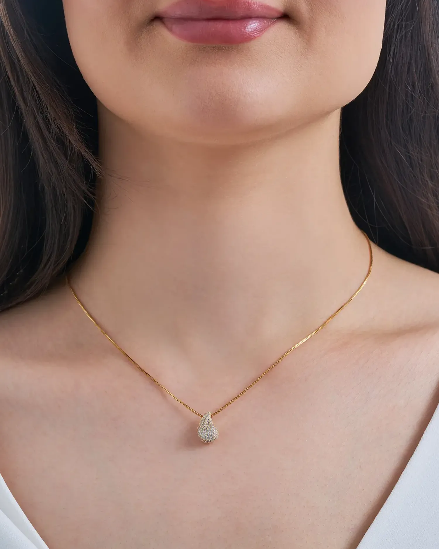 Bijou Brigitte Collier - Dazzling Dreams Outlet