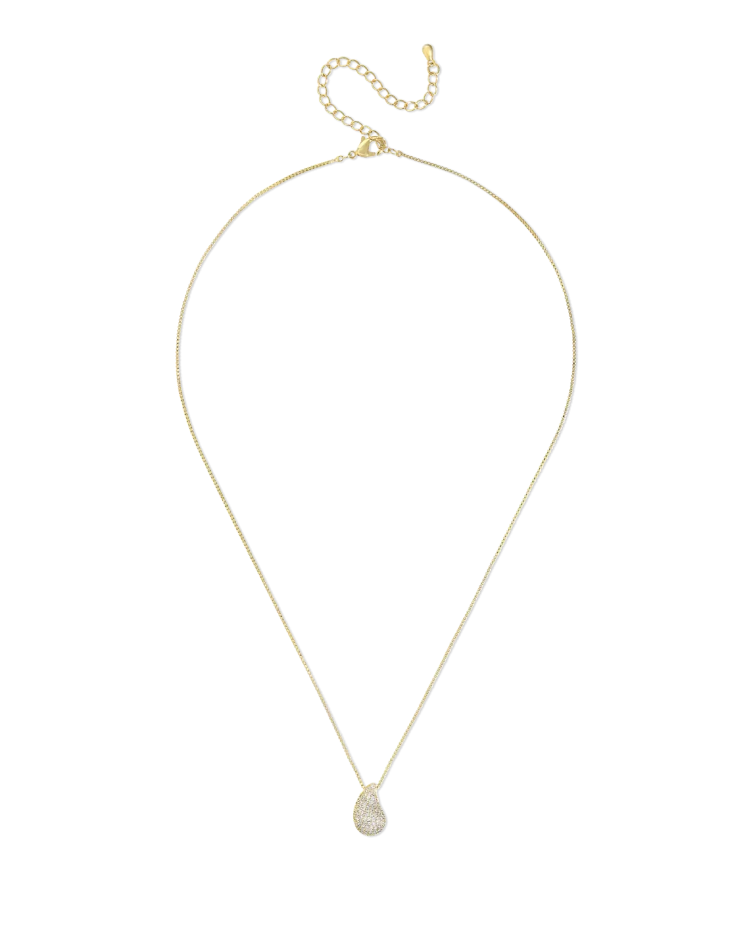 Bijou Brigitte Collier - Dazzling Dreams Outlet