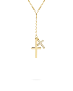 Bijou Brigitte Collier - Decent Cross Outlet