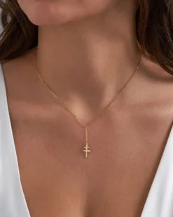 Bijou Brigitte Collier - Decent Cross Outlet