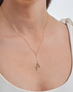 Bijou Brigitte Collier - Decent Cross Outlet
