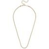 Bijou Brigitte Collier - Deep Steel Clearance