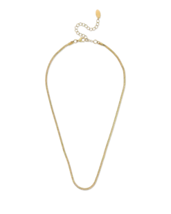 Bijou Brigitte Collier - Deep Steel Clearance